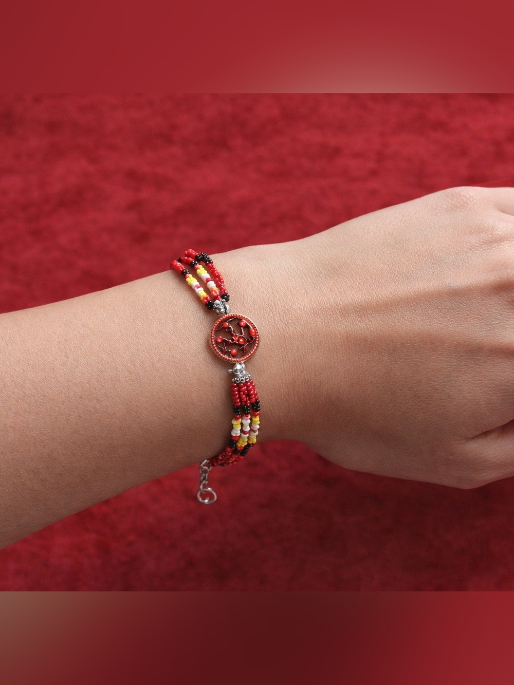 Dreamcatcher Bracelet - New